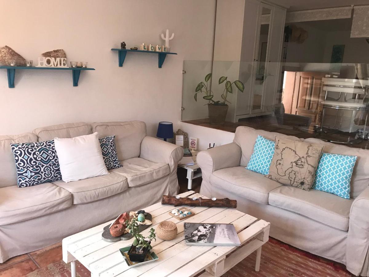 דירות Guatiza Loft La Petite מראה חיצוני תמונה