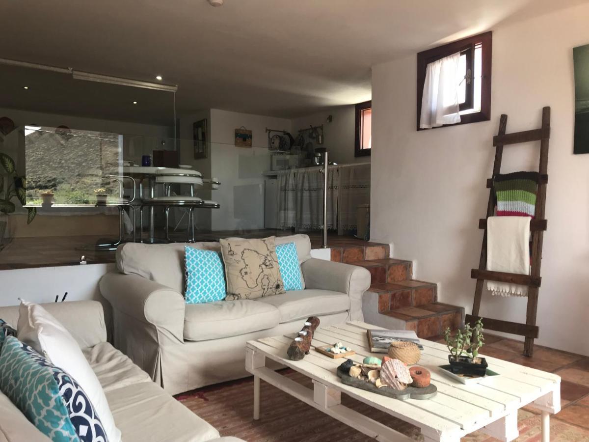 דירות Guatiza Loft La Petite מראה חיצוני תמונה