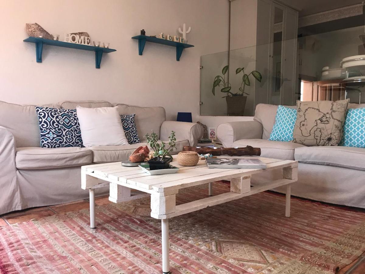 דירות Guatiza Loft La Petite מראה חיצוני תמונה